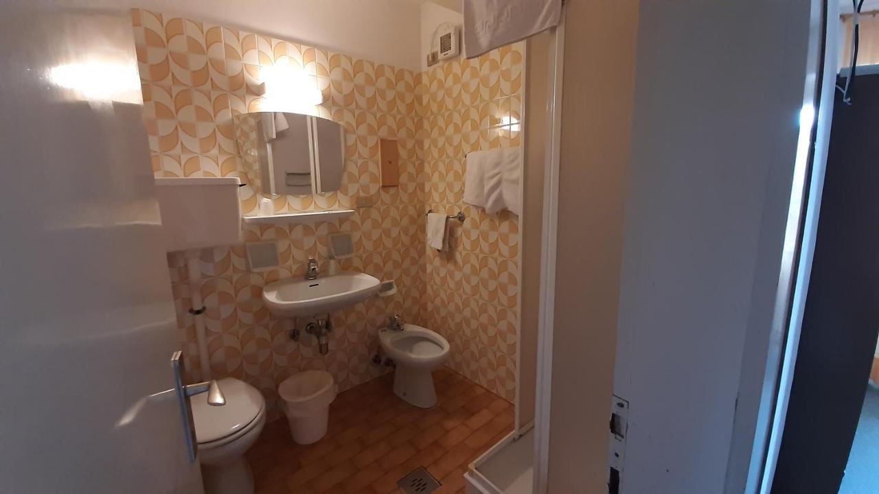 Garni Belvedere Predazzo Eksteriør billede