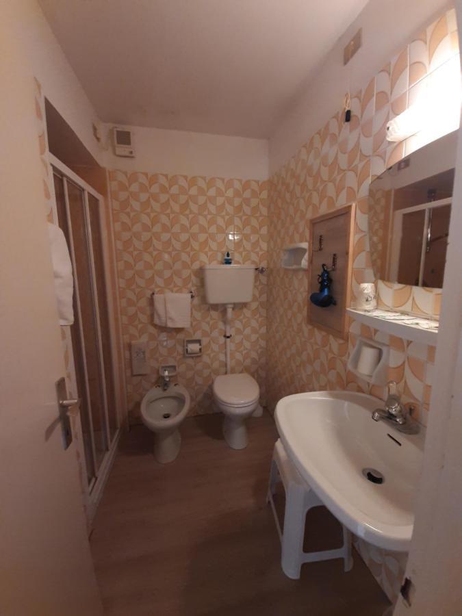 Garni Belvedere Predazzo Eksteriør billede